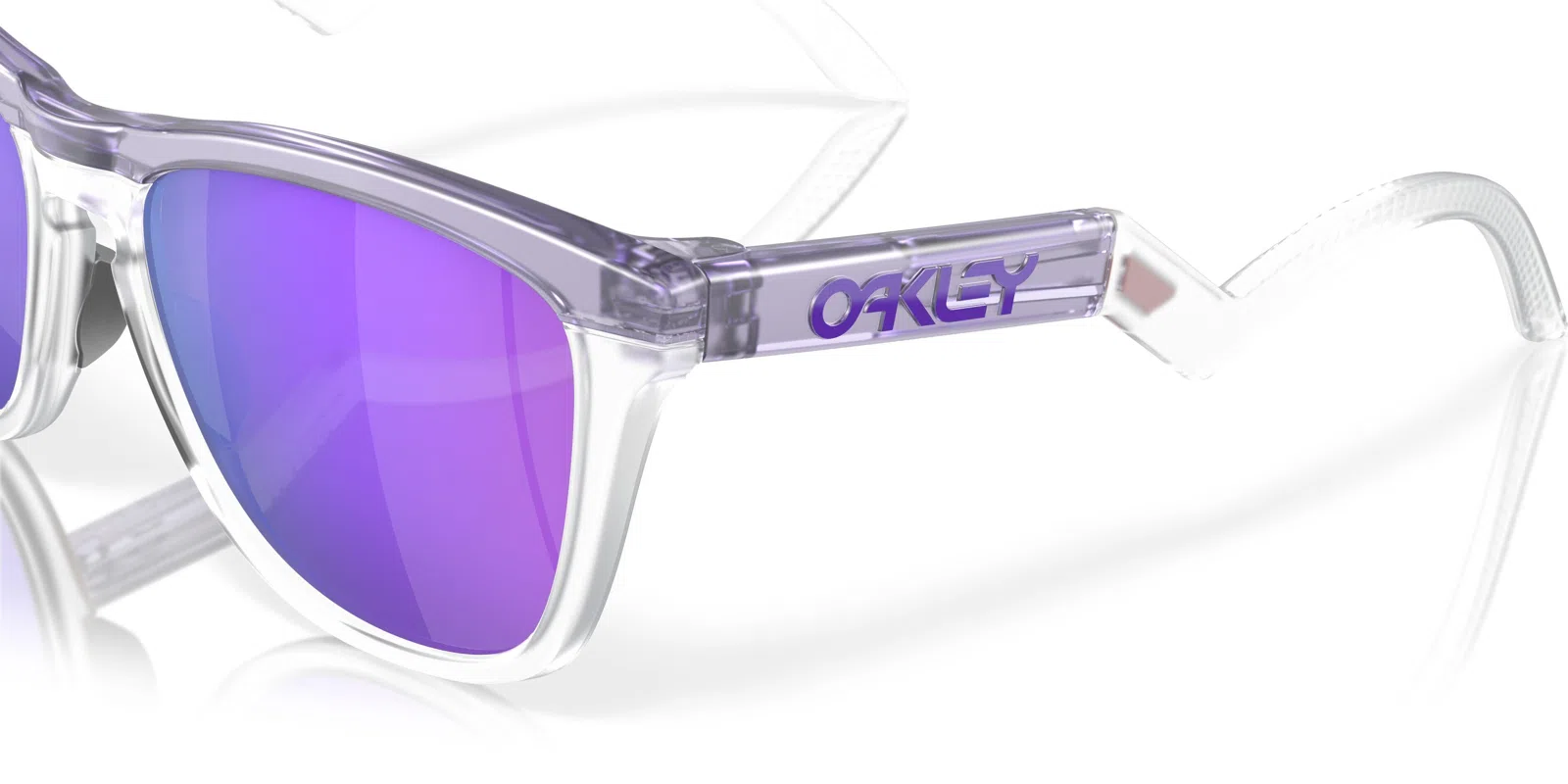 Oakley Frogskins Hybrid 9289 Sunglasses - view 21
